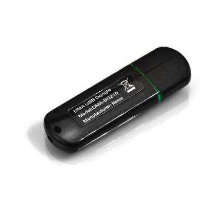 China dongle inalámbrica de alta velocidad del Usb de la dongle 2.4Ghz de 150Mbps WiFi tamaño pequeño en venta