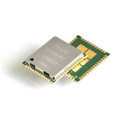 China 2.4G 5G Qualcomm WiFi Module QCA6174 Chip FMini PC 802.11 Ac Wifi Module for sale