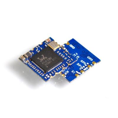 China Módulo Bluetooth de Realtek RTL8723BU Wifi Bluetooth 4,0 EDR para el robot en venta