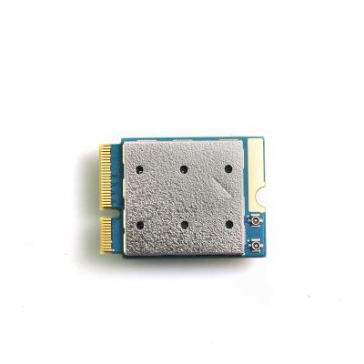 China WiFi Bluetooth 5,1 de Modulem.2 E Zeer belangrijke QCA6391 802.11ax 3.3V Voeding van Qualcomm WiFi Te koop