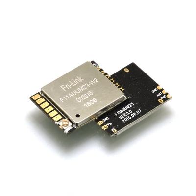 China De dubbele de Waaiervergroting van Bandwifi bedde Wifi-Module 5G RTL8811AU met USB 2,0 in Te koop