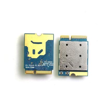 China De Moduleqca6391 Chipset 3.3V Steun 802.11AX Bluetooth 5,1 van hoge snelheidswifi BT Te koop