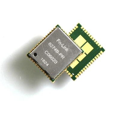 China Schnittstelle 802.11ac+BT5.0 5G Qualcomm Wifi Bluetooth Modul-QCA6174 PCIe für Laptop zu verkaufen