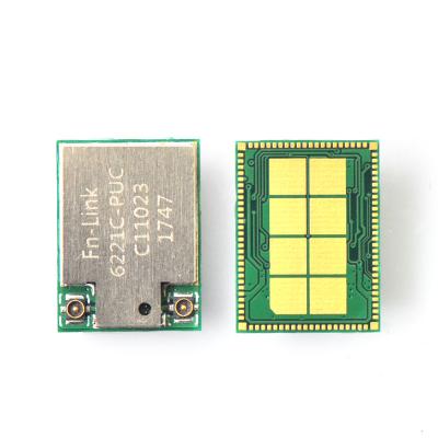 China Bestes 	Modul PCIe WiFi Wifi-Transceiver-drahtloses Bluetooth-Modul zu verkaufen