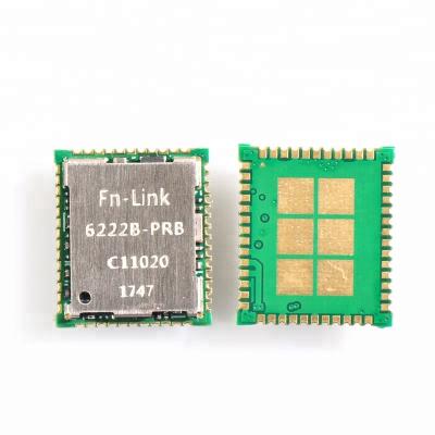 China Drahtloses Bluetooth Modul RTL8822BE PCIe Realteks 2.4G 5G zu WiFi für Mini-PC zu verkaufen