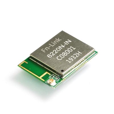 China Ingebedde van de Module2.4g RTL8720CM Soc WiFi van IOT WiFi Directe Steun 34 Duurzame Spelden Te koop