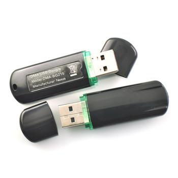 Cina Dongle RTL8723BU Bluetooth 4,0 approvazione di USB ROHS di Mini High Speed WiFi/PORTATA in vendita