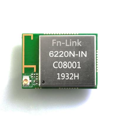 China El módulo RTL8710CX Uart de la automatización casera 2.4G IOT WiFi a WiFi integró la energía baja MCU en venta