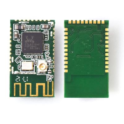 China Low Power 2.4GHz Wifi Speaker Module 802.11N Wireless LAN Network Controller for sale