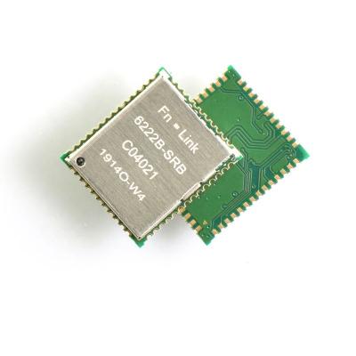 China 867Mbps 5GHz WiFi Module RTL8822BS WiFi Bluetooth Combo With SDIO Interface for sale