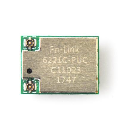 China LAPTOP-drahtlosen Netzwerks WiFis Bluetooth IC PCIe WiFi des Modul-RTL8821CE Doppelbandkarte zu verkaufen