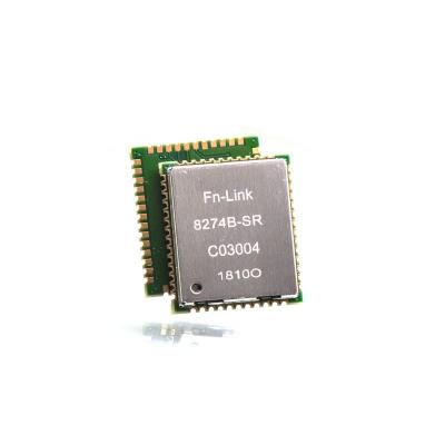 China Qualcomm-van de de Moduleqca6174 Afstandsbediening van Spaandersdio WiFi de Module2t2r Antenne Te koop