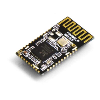 China Het lage van de de Controlemodule MCU van Machtswifi Controlemechanisme RTL8711AF 802.11n Wlan voor IOT-Sensor Te koop