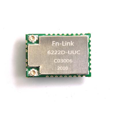 China Original New Usb Wifi Bluetooth Module Two IPEX RTL8822CU For Wireless Camera for sale