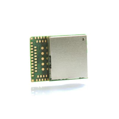 China Combo802.11ax mu-MIMO 3.3V QCA6391 5GHz WiFi Module Te koop