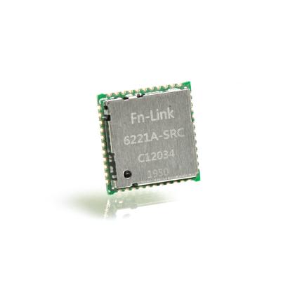 China 3.3V van de de Zenderontvanger van SDIO de Draadloze Module Realtek RTL8821CS UART PCM Te koop