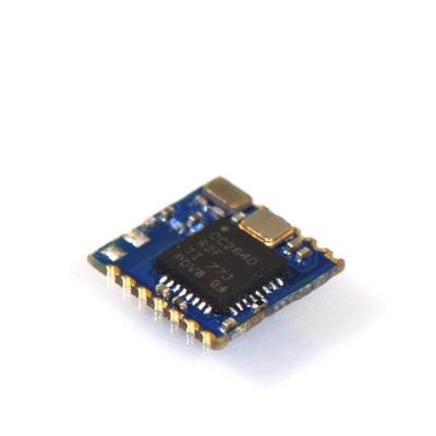 China Modul BLE4.2/5.0 50mA CC2640R2F Bluetooth Low Energy zu verkaufen