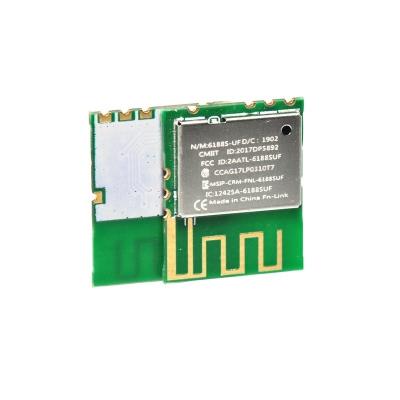 Κίνα Εσωτερική ενότητα κεραιών USB RTL8188FTV Realtek WiFi PCB προς πώληση