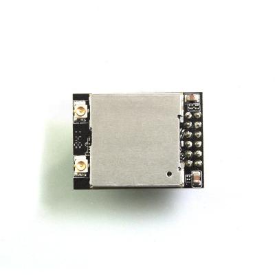 China RTL8812AU Dual Band 11ac MIMO 2x2 USB WiFi Module for sale