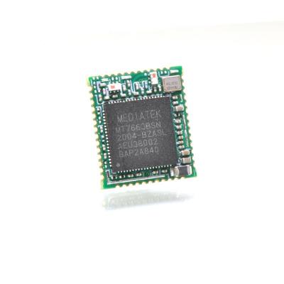 China 867Mbps 2.4G 5G MT7663BSN SDIO WiFi Module For Bluetooth Projector for sale