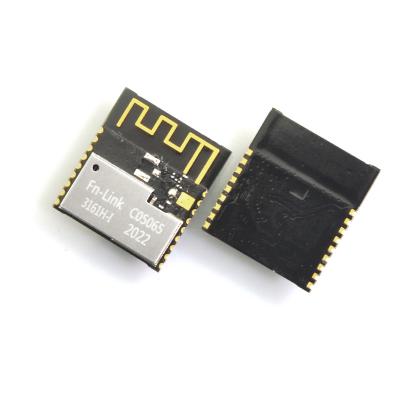 China Low Power SDIO WiFi Module Hi3861 IC RF 2.4Ghz 20MHz SDIO Wifi Module for sale