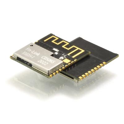 Chine Module de commutateur de HiSilicon IOT Hi3861 72.2Mbps 20MHz SDIO WiFi à vendre