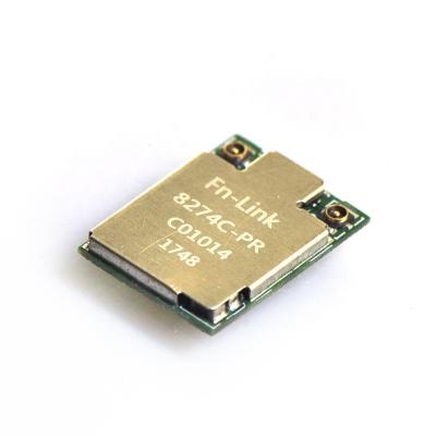 Κίνα Ενότητα Bluetooth 5,0 Atheros QCA6174 867Mbps PCIe WiFi Qualcomm προς πώληση