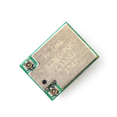 China Modul 5G 433Mbps Bluetooth 4,2 RTL8821CE PCIE WIFI zu verkaufen