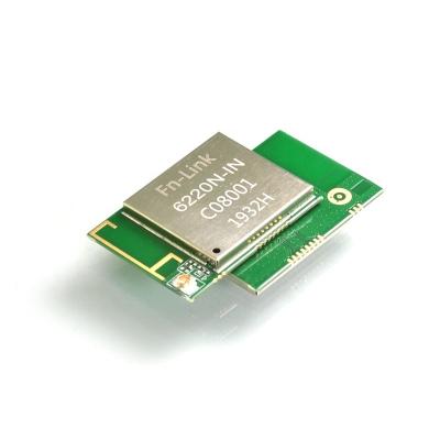 Chine module sans fil SoC 65Mbps de 20MHz IoT RTL8710CX WiFi à vendre