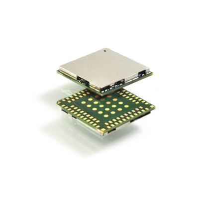 China 2X2 11ax Bluetooth 5.1 Wifi Combo Module QCA6391 For Gateway for sale