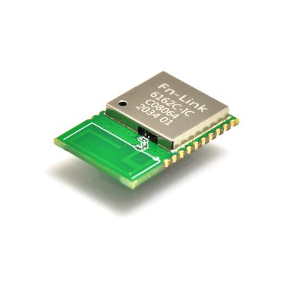 China Modul GFSK V5.0 LE Bluetooth Uart mit Prozessor 32bit zu verkaufen