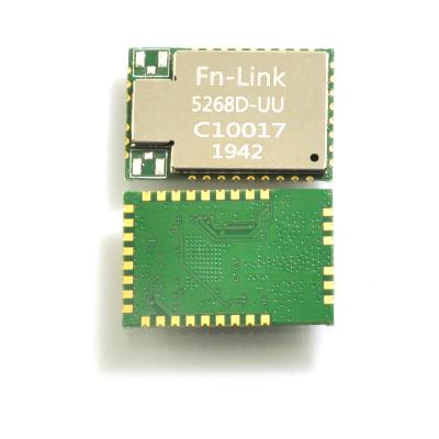 China Módulo duplo USB2.0 2480MHz de Wifi da faixa de MT7668BU IC 3.3V à venda