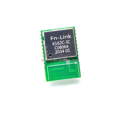 China Modul 2480MHz BLE5.0 PWB-Antennen-6162C-IC Bluetooth Low Energy zu verkaufen