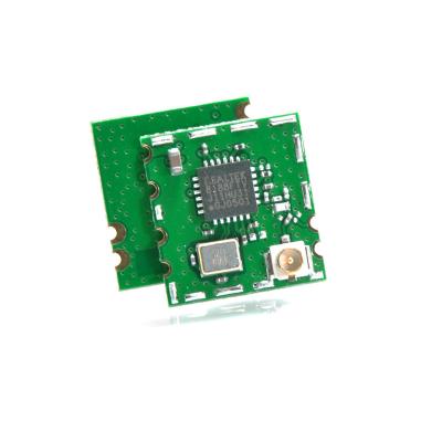 Chine Module 2.4GHz USB 1T1R 8188FTV d'ISM Realtek WiFi pour la caméra d'IP à vendre