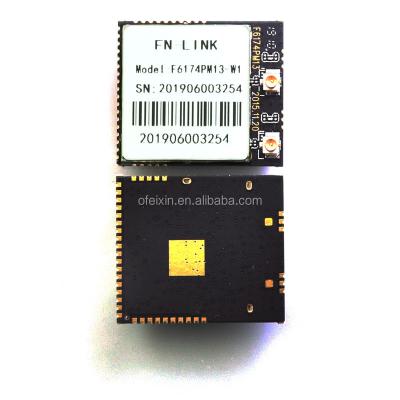 China Videoübermittler QCA6174A Bluetooth 5,0 Uart PCIe WiFi Modul-5.8G zu verkaufen