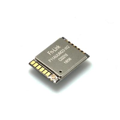 China 1T1R RF RTL8811AU Dual Band WIFI Module 2.4/5G11AC MIMO USB for sale