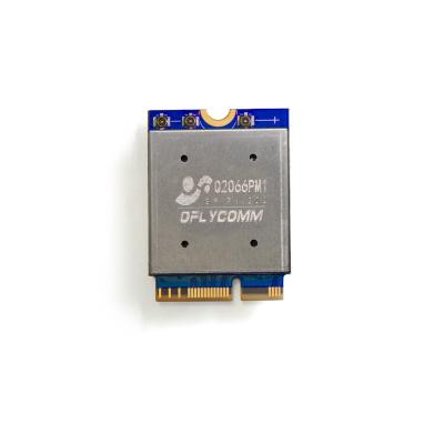 Κίνα Ενότητα 2x2 MIMO DBS 802.11ax Bluetooth 5,2 λύσεων PCIE WiFi IOT τρι ζώνη προς πώληση