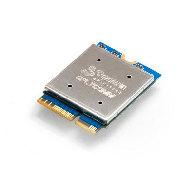 China Modul 2x2 MIMO Q2066PM1 UART 11ax DBS Wifi 6E PCM für drahtlosen Router zu verkaufen