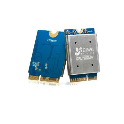 Chine bande QCA2066 de module de 2.4G 5.8G Qualcomm Wifi Bluetooth tri pour le CPE à vendre