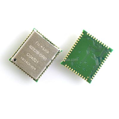 Chine Carte réseau sans fil RTL8822BS 2X2 MIMO de module de Ble4.2 Realtek WiFi à vendre