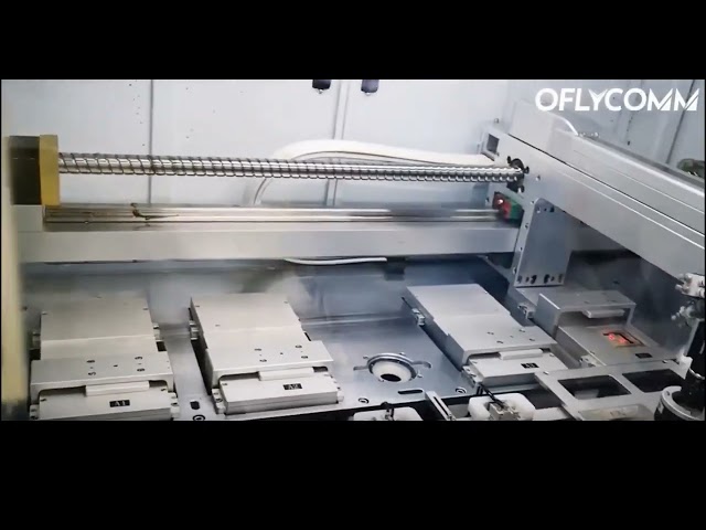 OFLYCOMM FACTORY