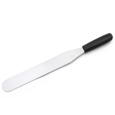 China 01P01-005 Sustainable Food-Rated Stainless Steel PP Handle 16.25