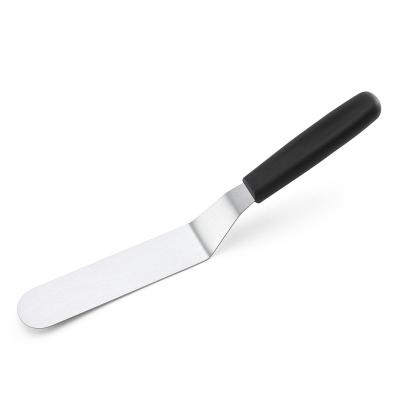 China 01P01-014 Sustainable Food-Rated Stainless Steel PP Handle 12