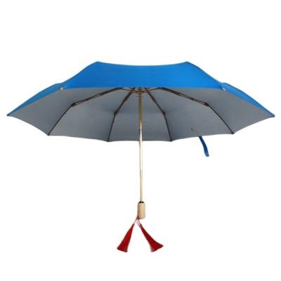 China Contemporary Automatic Foldingumbrella Umbrella 3 Folding Umbrella Super Folding Umbrella Wat for sale