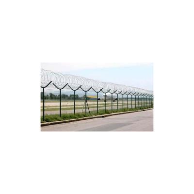 China Professional Manufacturer High Quality Welded Diamond Wire Mesh Fence Price for sale