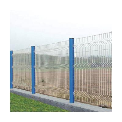 China ECO-FRIENDLY Wire Mesh Fence Offer for sale