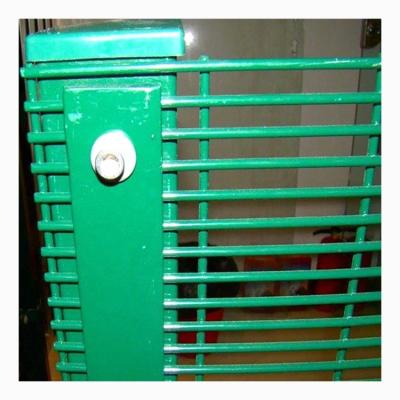 China High Quality Easily Assembled For Your House Anticlimb Barrier & Factory /Security Fence/358Fence for sale