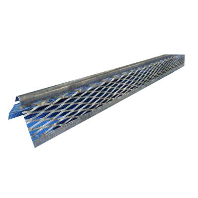 China Industrial Galvanized Corner Bead Protective Wall Corner Bead for sale