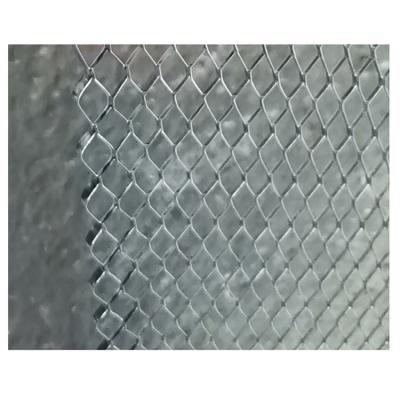 China Expanded Metal Lath For Stucco / Metal Lath And Plaster Wall Details for sale