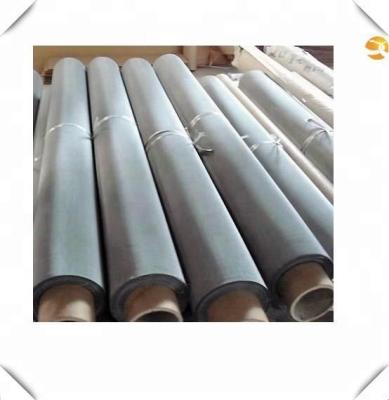 China Corrosion resistance 304 316 stainless steel filter wire mesh/filter mesh for sale